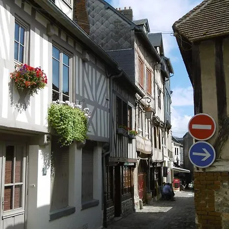 Le Clocher Sainte Catherine